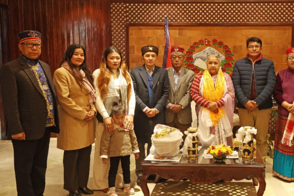 युवाको आकांक्षाअनुरुप चल्नुपर्छ, इमानदार सांसद जिताएर पठाउनुहोस् : प्रधानमन्त्री कार्की